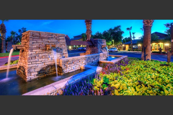 San Clemente Apartments 7640 S Power Road Gilbert Az